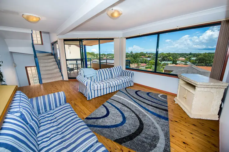 Second view of Homely house listing, 4/2a Bellmount Close, Anna Bay NSW 2316