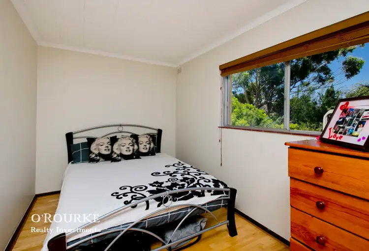 Fifth view of Homely apartment listing, 16/46 Pearl Parade, Scarborough WA 6019