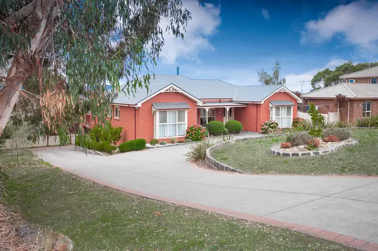 Main view of Homely house listing, 18 Wyralla Crescent, Gisborne VIC 3437