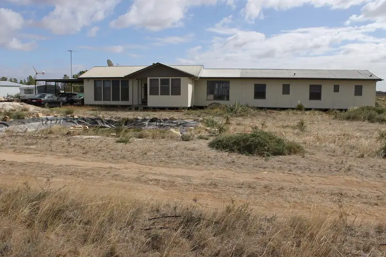 228 Gleeson Road, Mount Templeton SA 5461