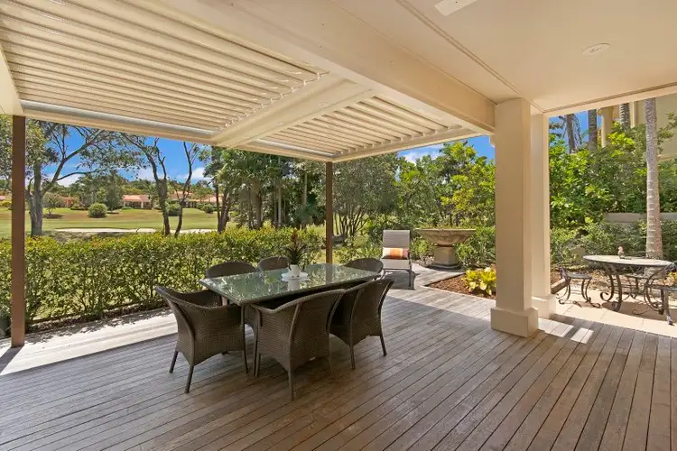 Fourth view of Homely house listing, 206 Noosa Springs Drive, Noosa Springs QLD 4567