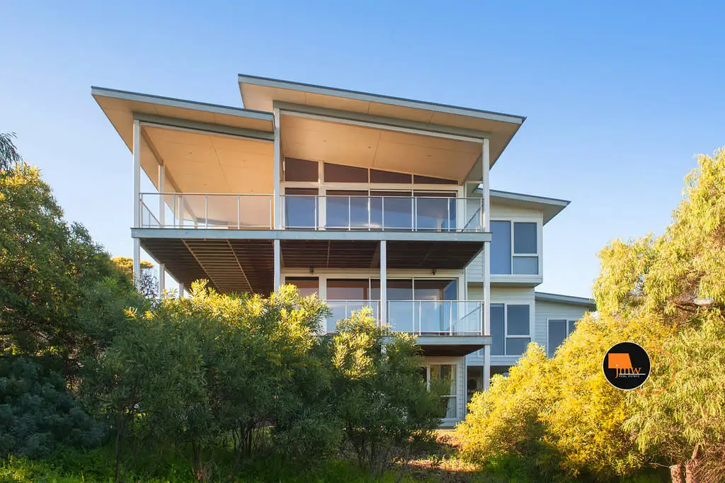 Main view of Homely house listing, 9 Langley Crescent, Gracetown WA 6284