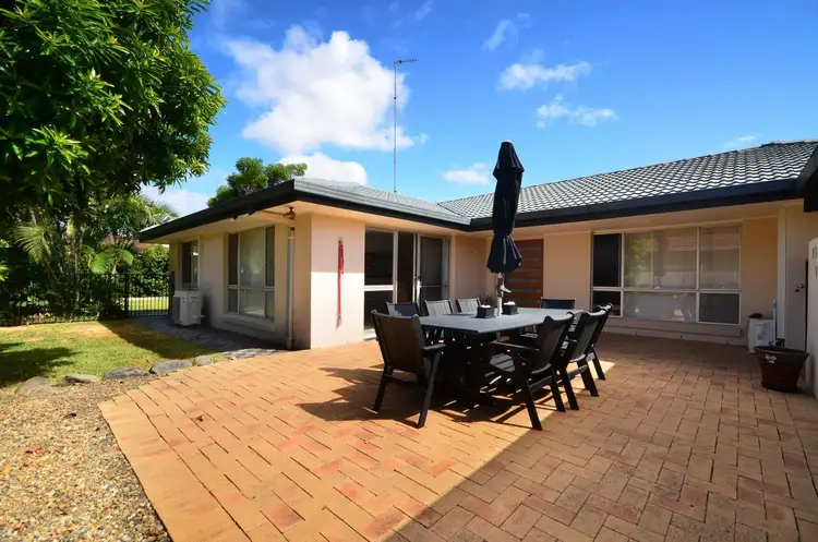 Third view of Homely house listing, 10 Caprice Court, Mermaid Waters QLD 4218