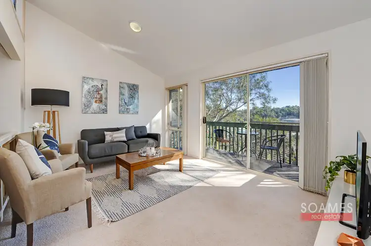 Fourth view of Homely house listing, 2/54 King Road, Hornsby NSW 2077
