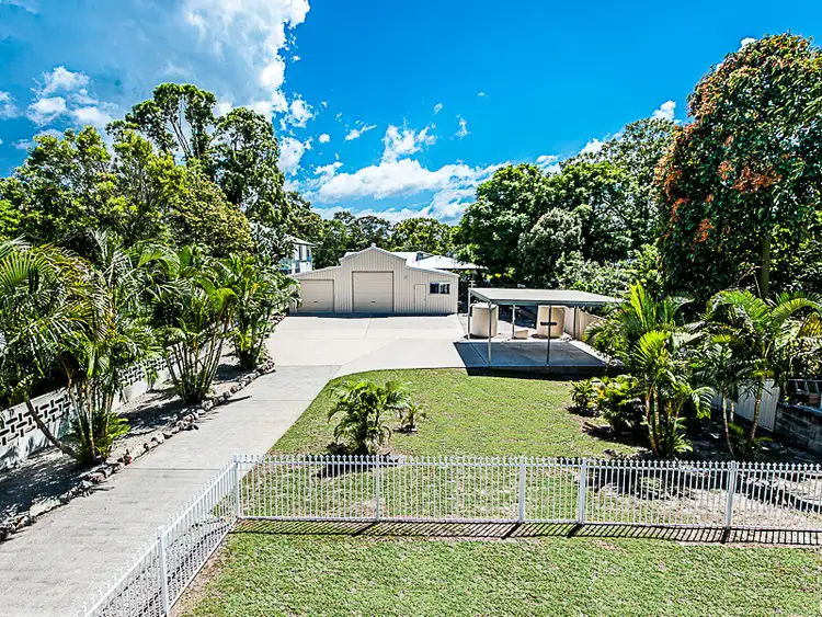 Second view of Homely house listing, 23 The Boulevarde, Bongaree QLD 4507