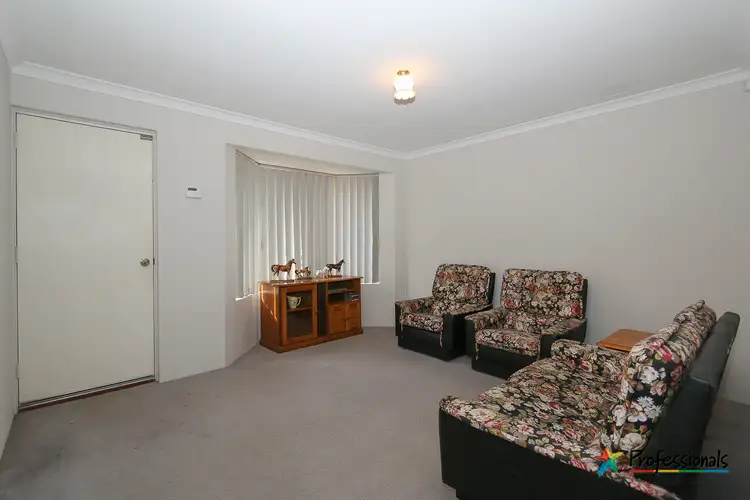 Second view of Homely house listing, 11 Jalna Court, Ballajura WA 6066