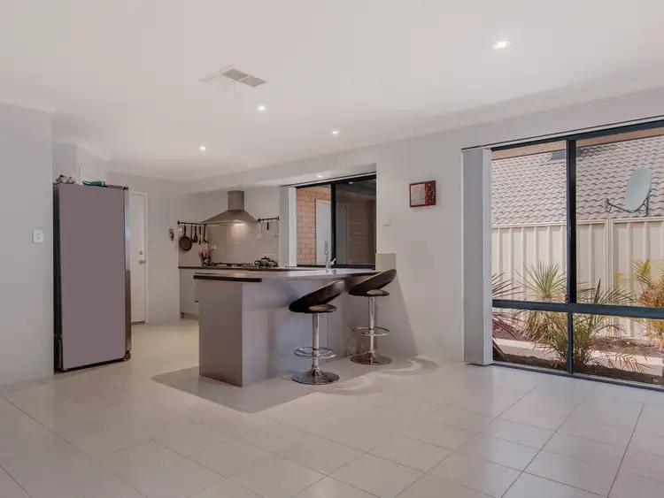 Fourth view of Homely house listing, 21 Remembrance Drive, Baldivis WA 6171