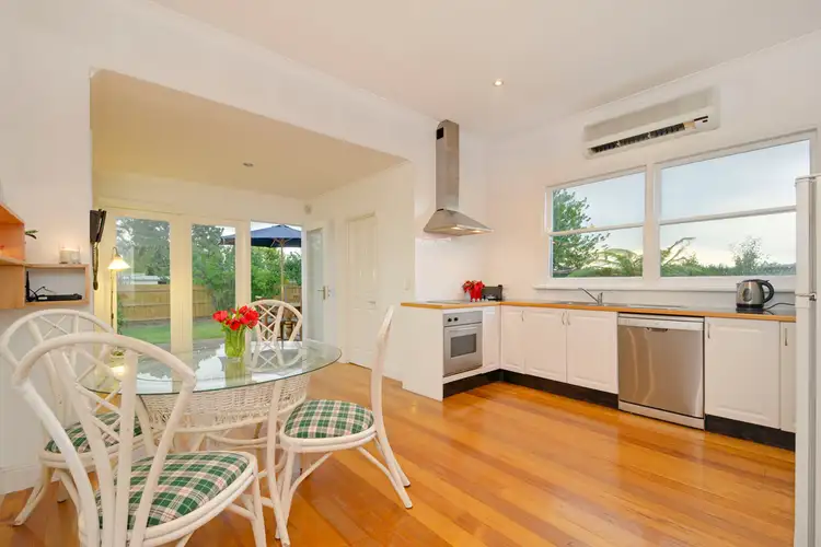 Sixth view of Homely house listing, 64 Hennessey Street, Moe VIC 3825