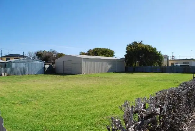 Main view of Homely land listing, 21 Milstead Street, Port Macdonnell SA 5291