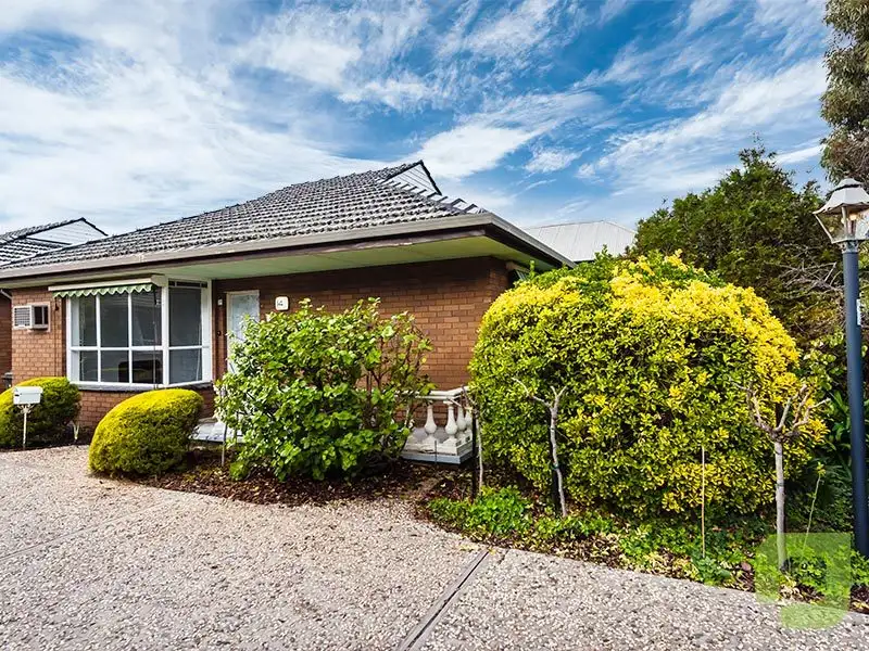 Main view of Homely unit listing, 14/98 Railway Place, Williamstown VIC 3016