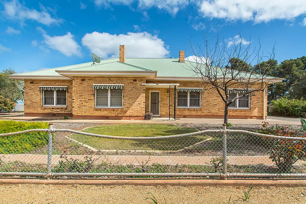 Main view of Homely house listing, 127 Main Street, Brinkworth SA 5464