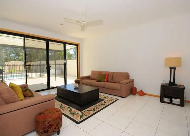 Sixth view of Homely house listing, 60 Traviston Way, Burrum Heads QLD 4659