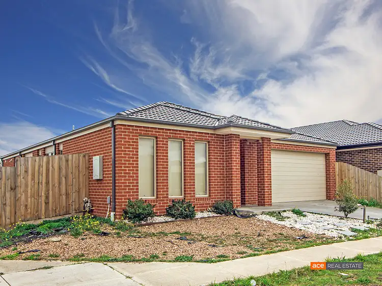 Fourth view of Homely house listing, 33 Toritta Way, Truganina VIC 3029