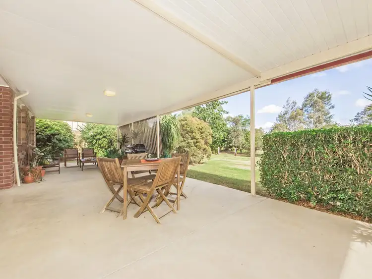 Second view of Homely house listing, 8 Rose Avenue, Minden QLD 4311