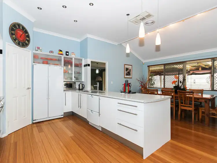 Sixth view of Homely house listing, 10 Mersin Drive, Mindarie WA 6030