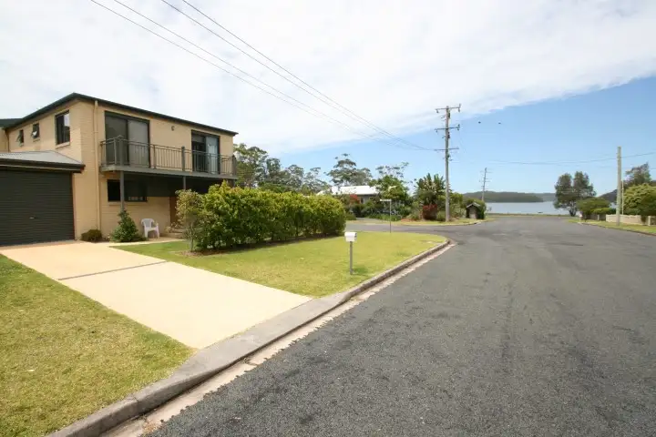 1/1 Windsor Street, Tarbuck Bay NSW 2428