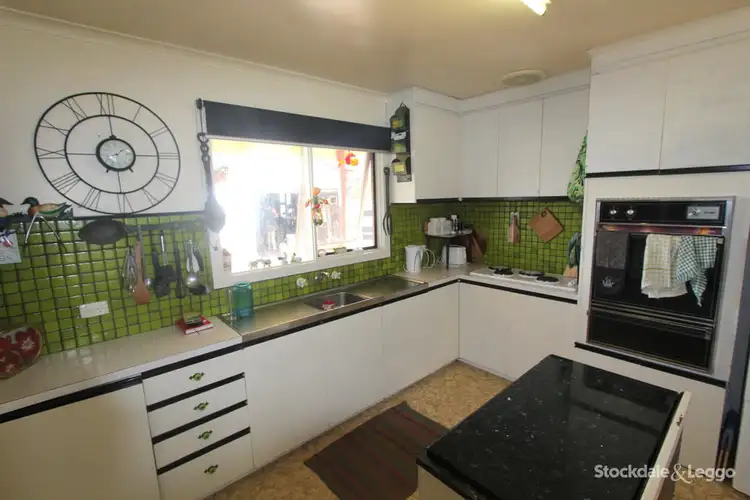 Third view of Homely house listing, 40 Giles Street, Mirboo North VIC 3871