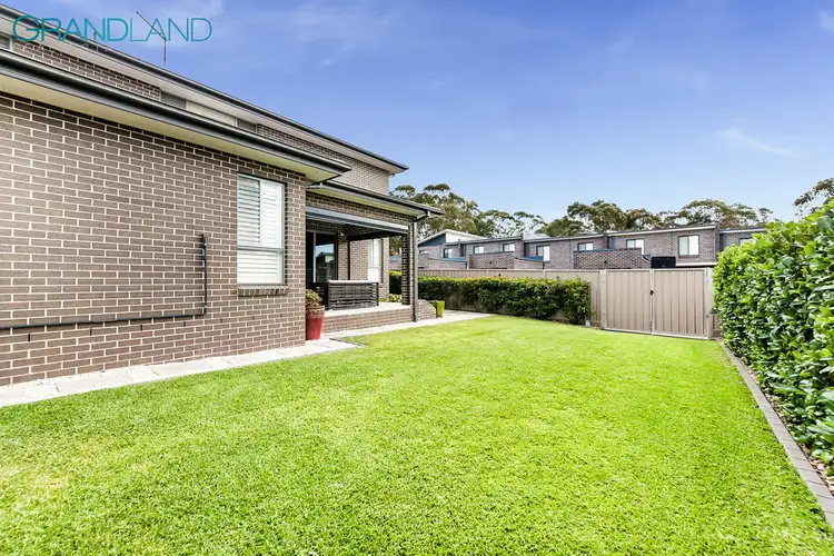 Third view of Homely house listing, 7 McGuiness Ave, Middleton Grange NSW 2171