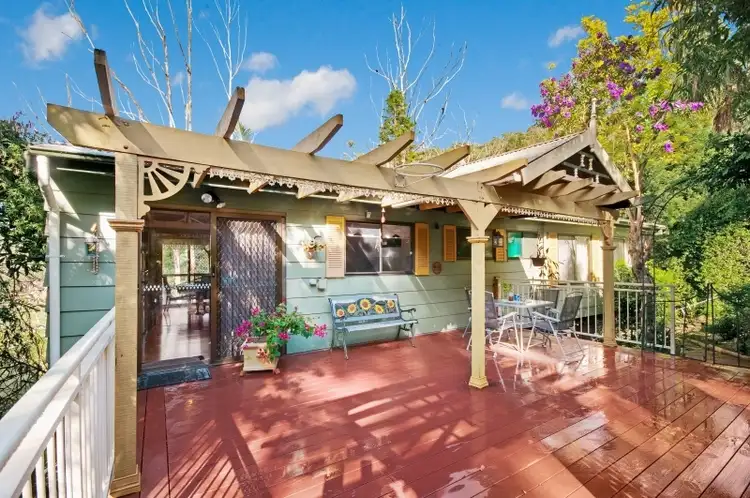 22 Narani Avenue, Niagara Park NSW 2250
