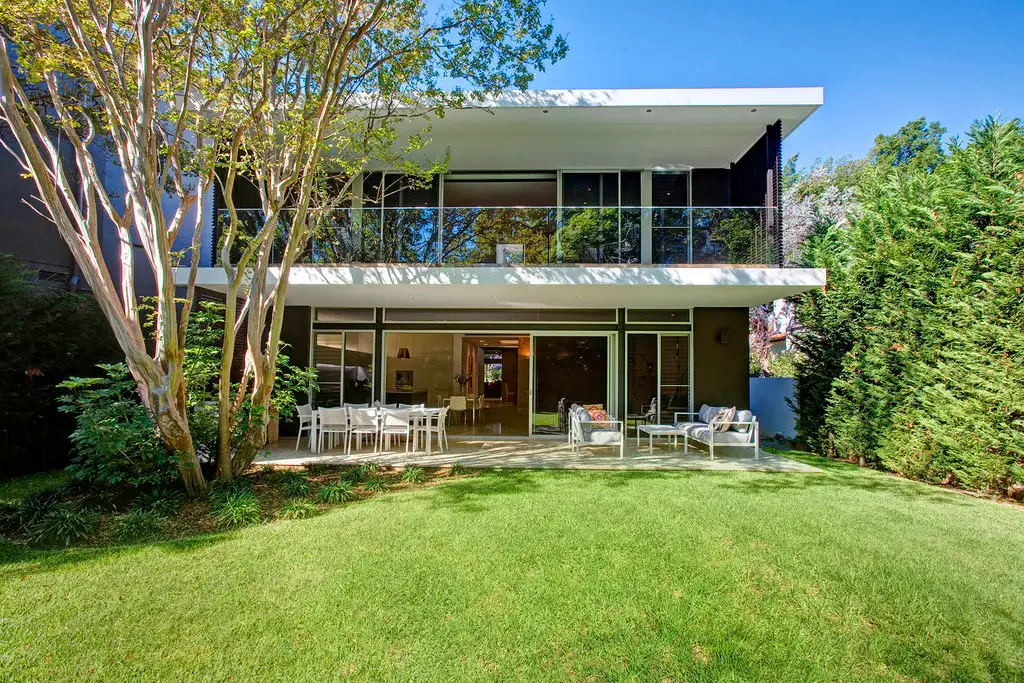 Main view of Homely house listing, 18 Beresford Road, Rose Bay NSW 2029
