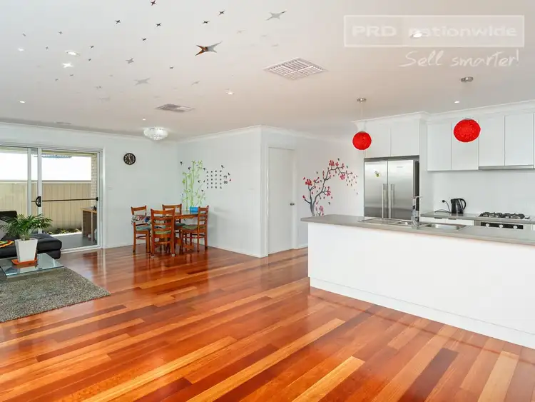 Second view of Homely house listing, 2 Park Place, Lloyd NSW 2650