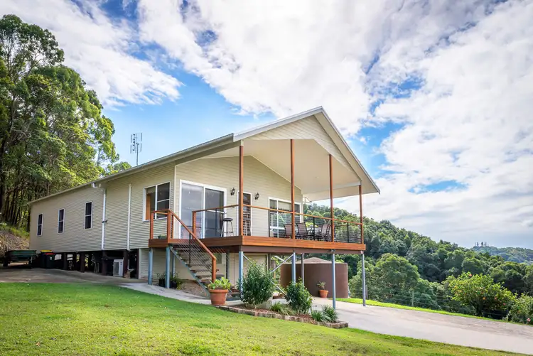 Sixth view of Homely rural property listing, 1094 Terranora Road, Tumbulgum NSW 2490