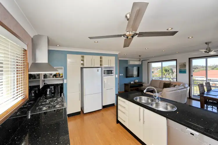 Fifth view of Homely house listing, 12 Bentham Place, Anna Bay NSW 2316