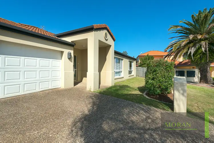 Second view of Homely house listing, 30 Harrow Place, Arundel QLD 4214