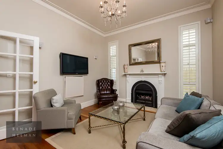 Third view of Homely house listing, 120 Blencowe Street, West Leederville WA 6007