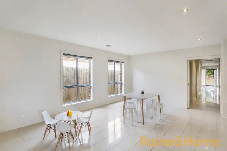 Fifth view of Homely house listing, 1 Garnet Way, Taylors Hill VIC 3037