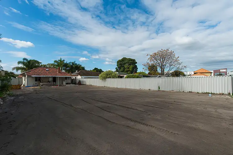 Third view of Homely land listing, 165A Star Street, Carlisle WA 6101