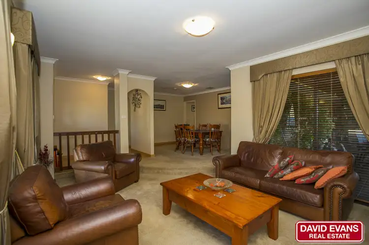 Second view of Homely house listing, 4 Clay Place, Padbury WA 6025