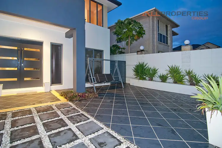 Fourth view of Homely house listing, 18 Saint-Tropez Pl, Forest Lake QLD 4078
