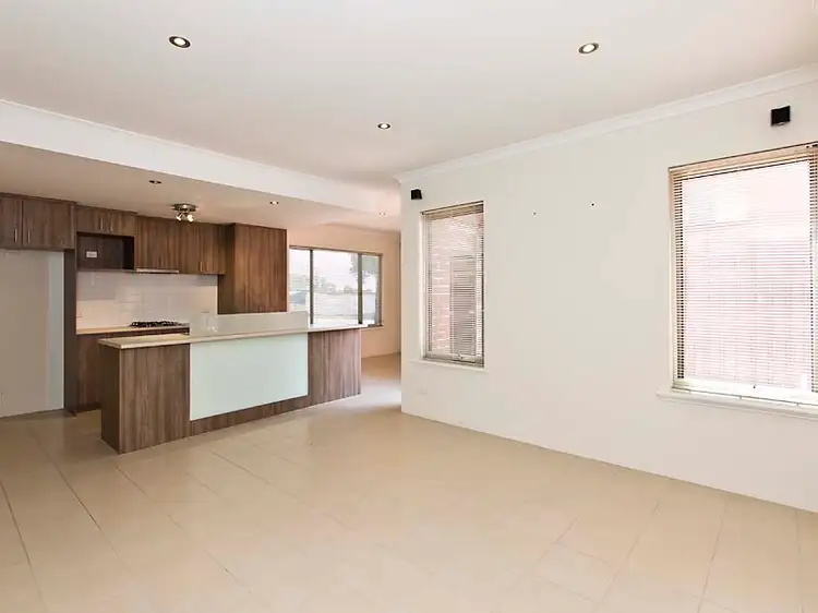 Third view of Homely townhouse listing, 32A Tetworth Crescent, Nollamara WA 6061