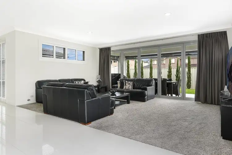 Fifth view of Homely house listing, 8 Fysh Avenue, Middleton Grange NSW 2171