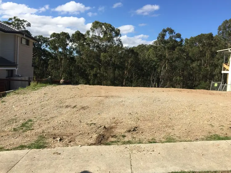 Third view of Homely land listing, 436 Chatswood Road, Shailer Park QLD 4128