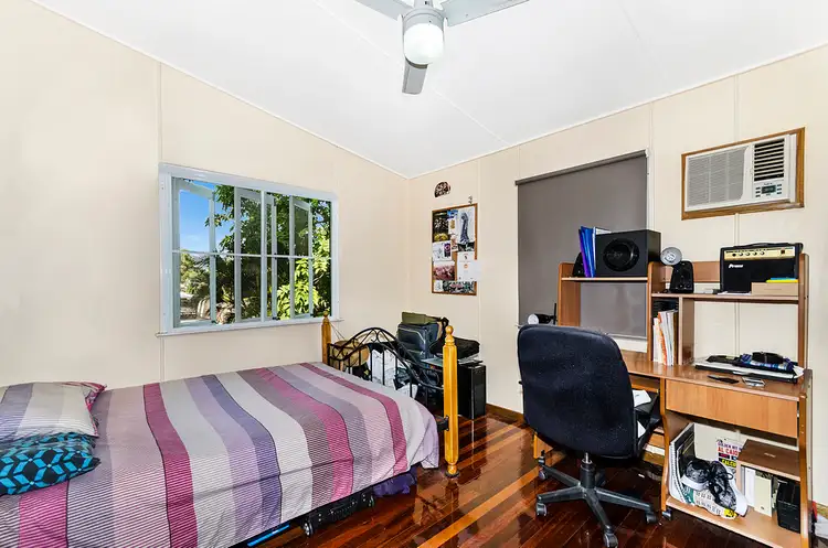 Fourth view of Homely house listing, 46 Poinciana Street, Cranbrook QLD 4814