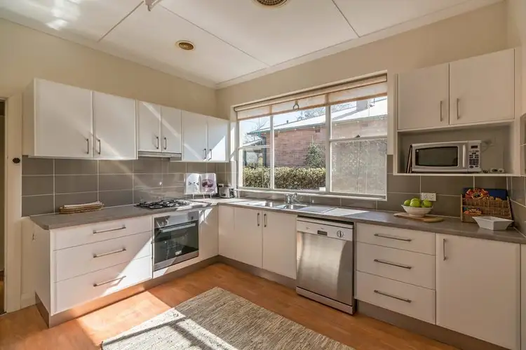 Third view of Homely house listing, 45 Casey Street, Orange NSW 2800