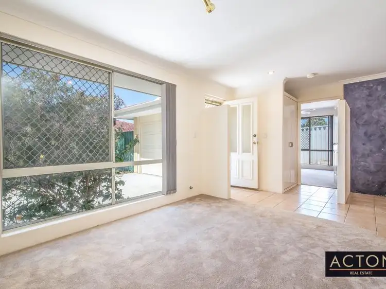 Fourth view of Homely house listing, 37B Haskell Gardens, Clarkson WA 6030