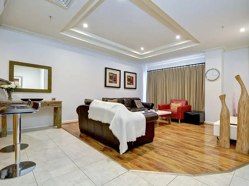 Main view of Homely apartment listing, 501/2 St Georges Terrace, Perth WA 6000