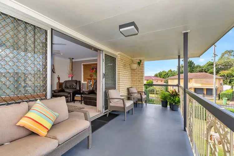 Seventh view of Homely house listing, 1 Creston Street, Raceview QLD 4305