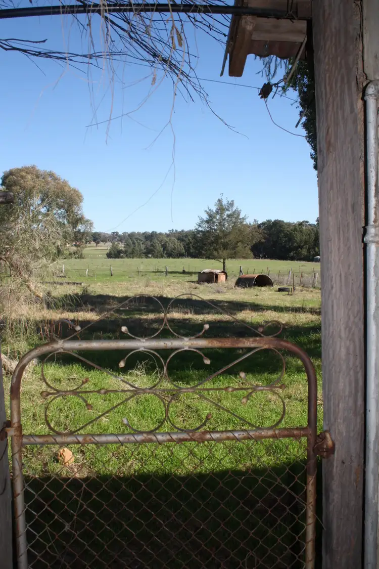 Third view of Homely rural property listing, 4889 Twelve Mile Road, Goolma NSW 2852
