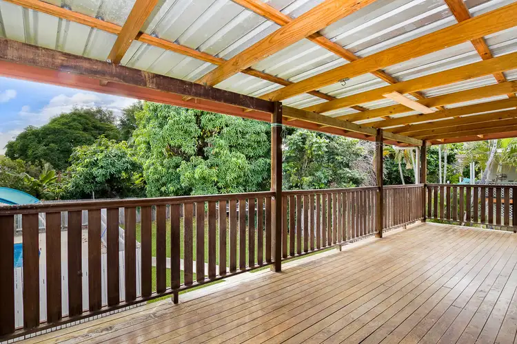 Seventh view of Homely house listing, 19 Surrey Street, Hyde Park QLD 4812