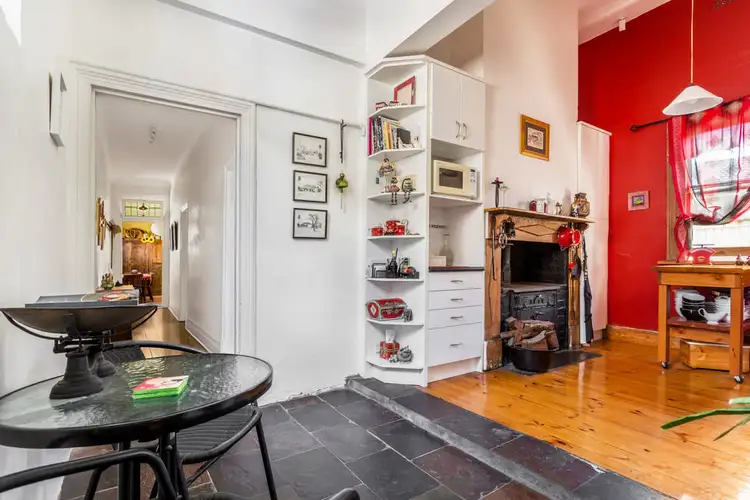 Fifth view of Homely house listing, 185 Swan Terrace, Semaphore SA 5019