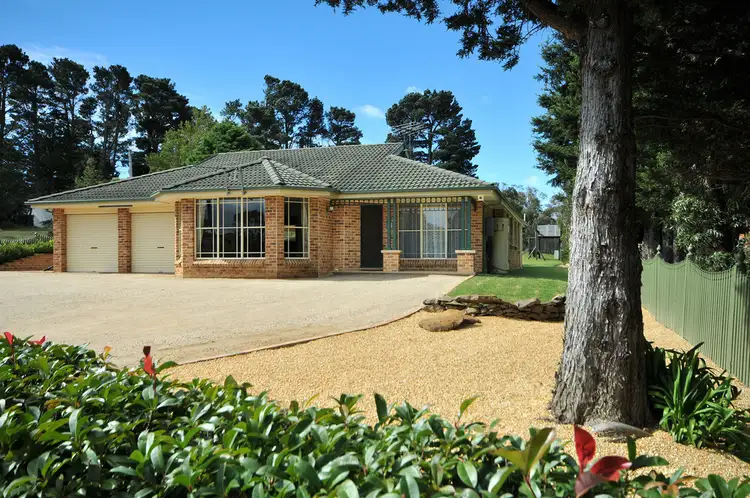 176 Tablelands Road, Wentworth Falls NSW 2782
