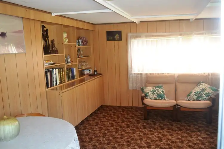 Second view of Homely house listing, 25 Powis Way, Warnbro WA 6169