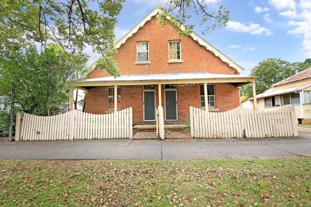 30 Villiers Street, Grafton NSW 2460