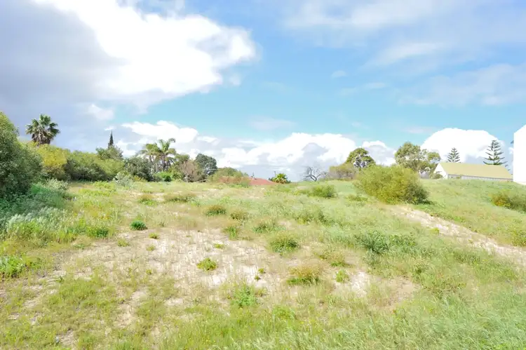 Main view of Homely land listing, 10 Yanrey Street, Golden Bay WA 6174