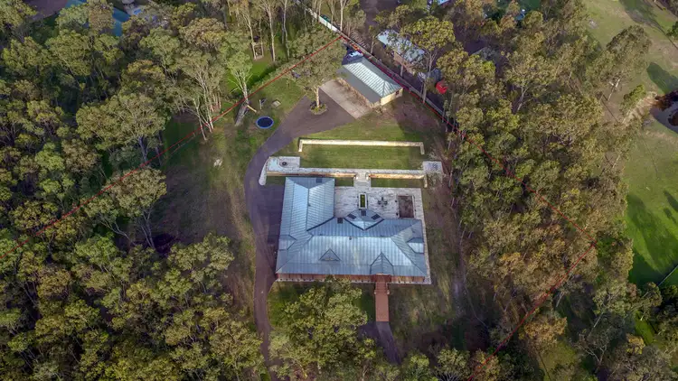 Second view of Homely house listing, 7 Warrigal Close, Brandy Hill NSW 2324