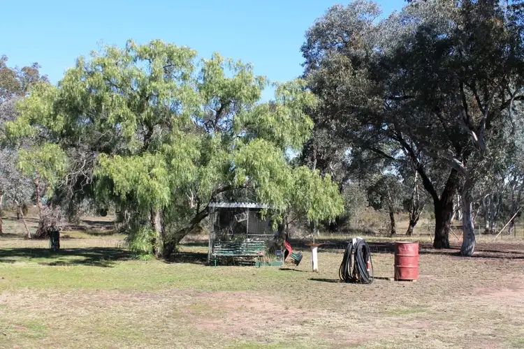 Fifth view of Homely rural property listing, 701 Cypress Drive, Mudgee NSW 2850